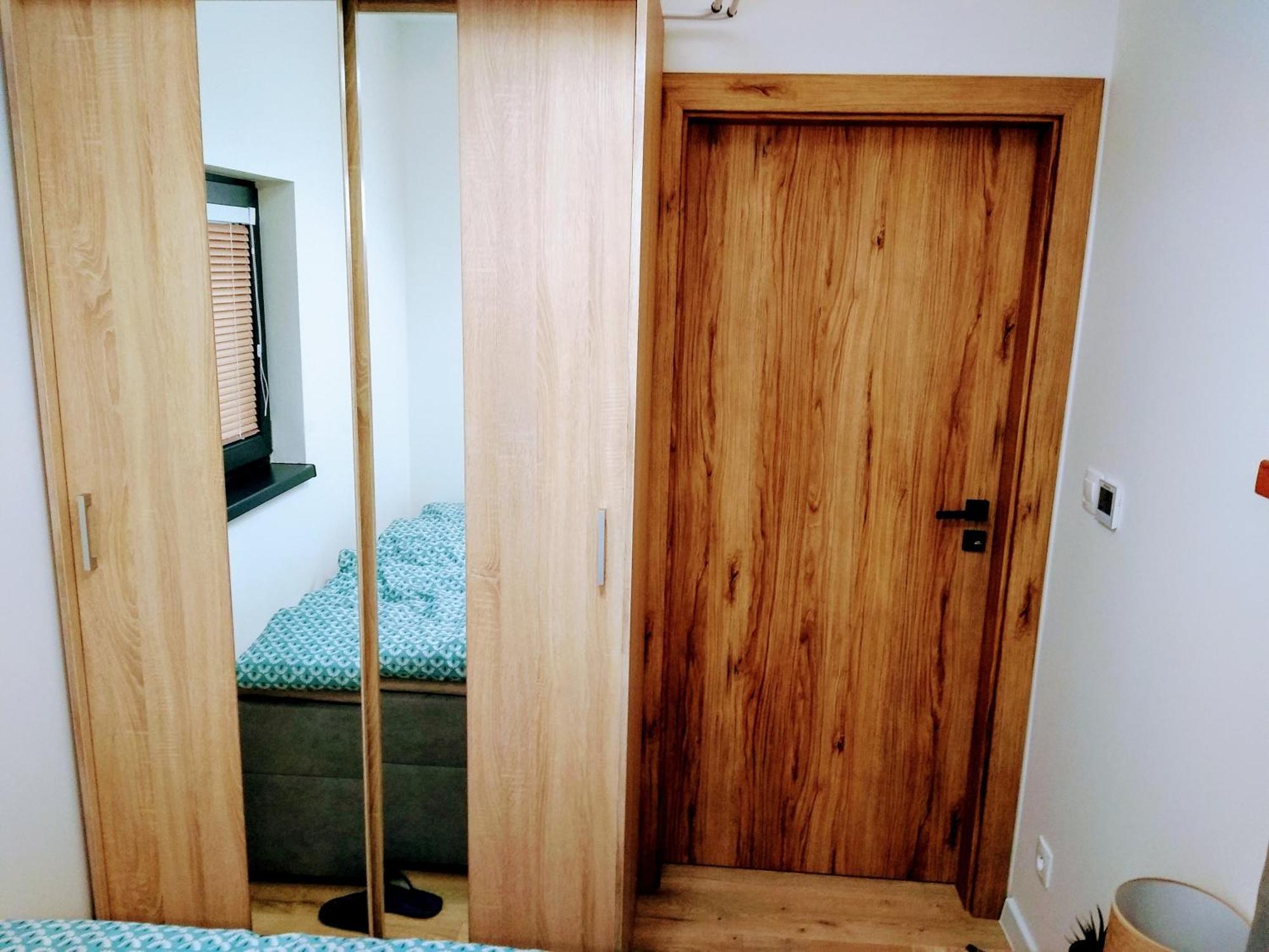 Apartman Shelly Vlachy Exterior foto