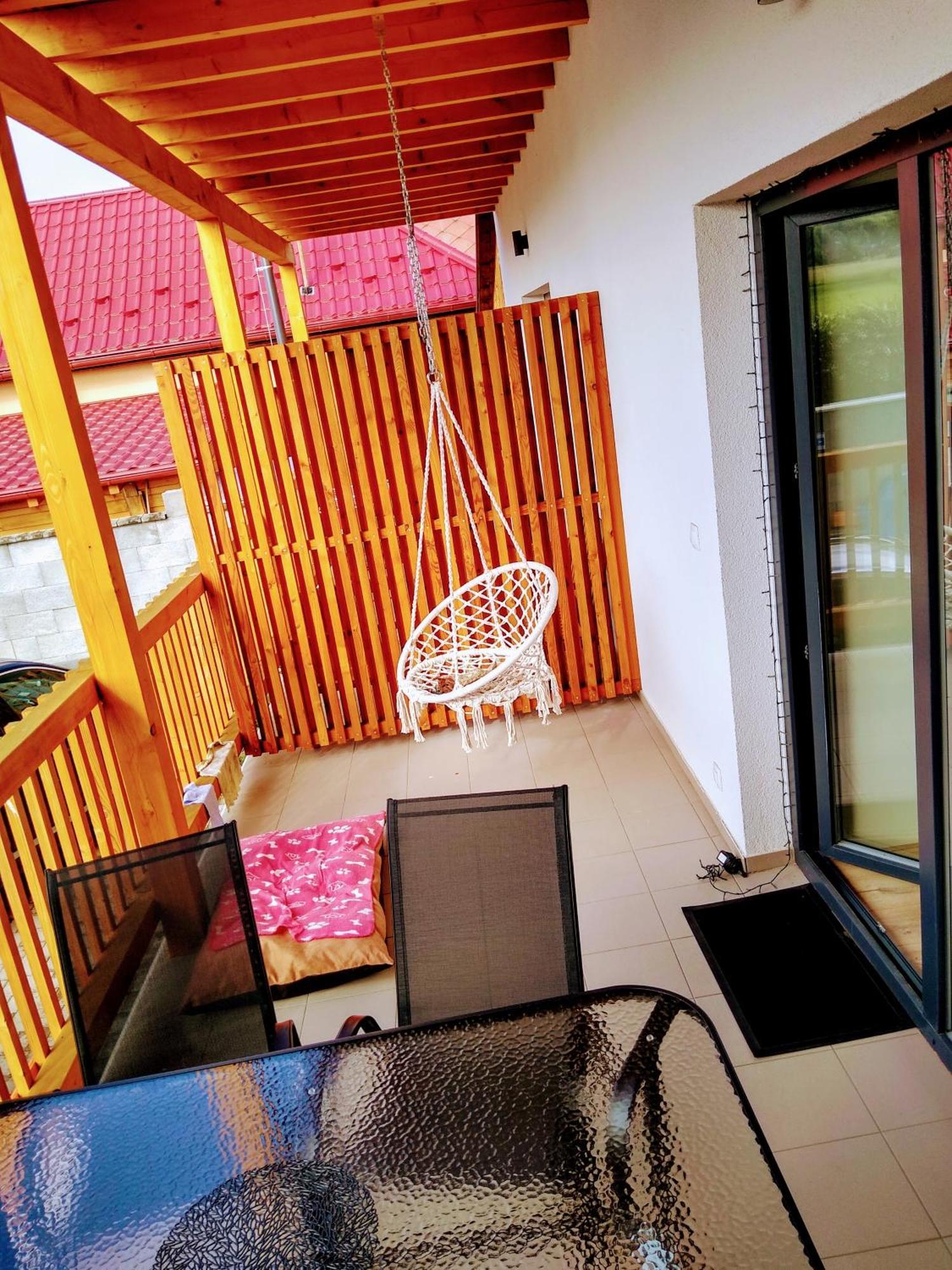 Apartman Shelly Vlachy Exterior foto