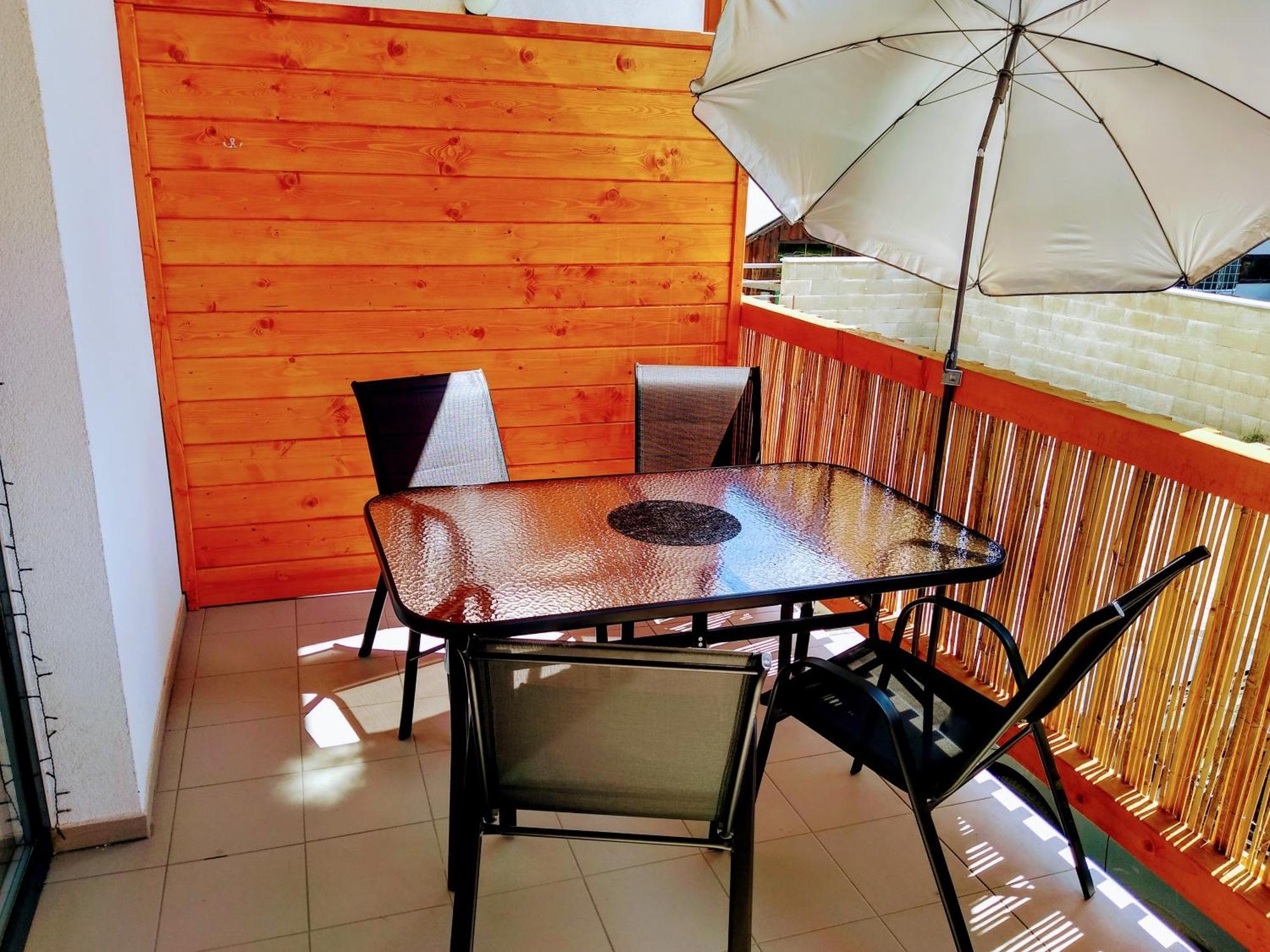 Apartman Shelly Vlachy Exterior foto