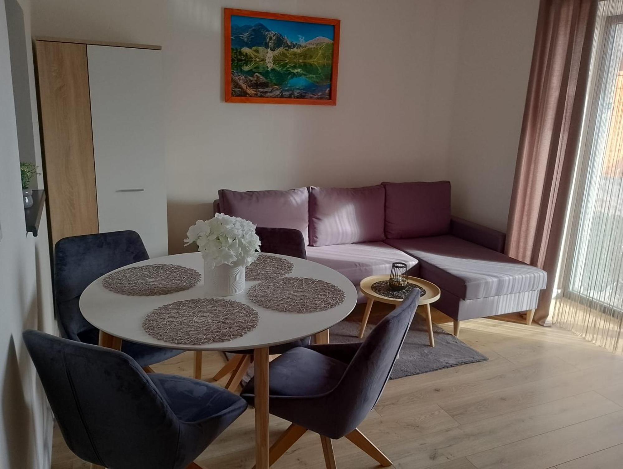 Apartman Shelly Vlachy Exterior foto